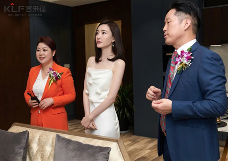 好风凭仗力，扬帆合法时|“让爱无界，赴丽之约”312出格勾当赋能品牌规划将来！