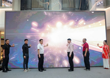 2022客来福水漆新品宣布会美满闭幕，引领家居进入“水漆时期”！