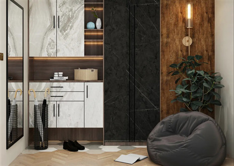 父亲节丨定制化家居设想，致敬每份“收藏版”父爱