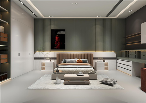 出色ESTHETICS丨客来福邀您齐聚中国建博会（广州），构建糊口抱负家！