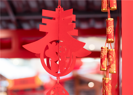 联袂同业 共绘蓝图  客来福致全部员工的一封信