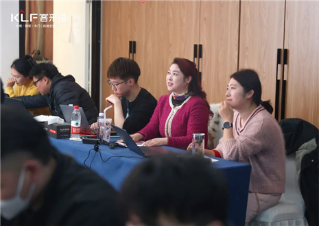 【幸运年】客来福家居总裁魏金华暖和回首“幸运文明”的过程