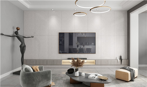 品德X灯光X色彩 | 结合打造家居适用空气感