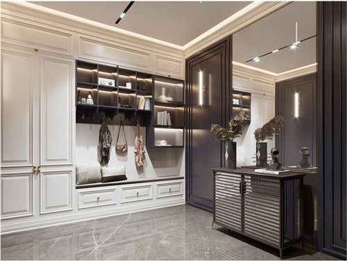 客来福x帕克系列 | 当古典赶上轻奢，试想会产生如何的故事？