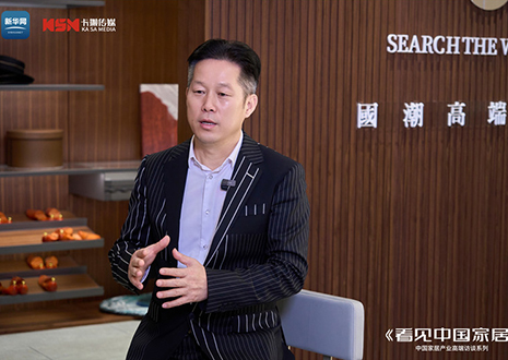 客来福尹其宏：以“一体两翼”为导向，完成品牌与产物彼此赋能