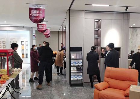 喜签35单！强烈热闹庆祝邯郸客来福2周年店庆勾当美满竣事~