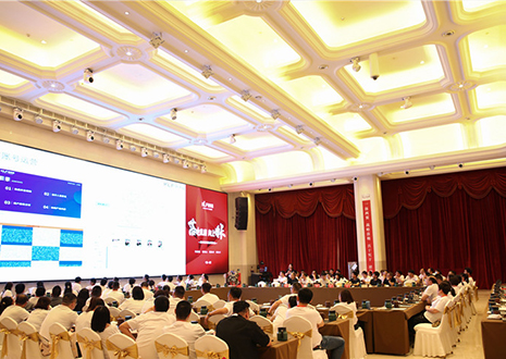 复盘 | 客来福焦点经销商共聚中国·合肥