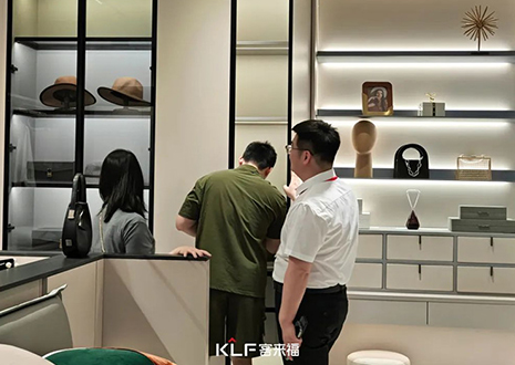 摸索不凡 破局创赢 | 2023年5月华东出产基地品牌碰头会美满闭幕！