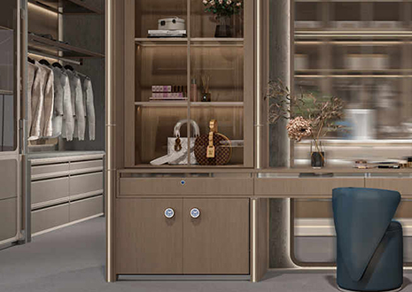 行业首家 | 客来福家居与施华洛世奇告竣计谋协作！