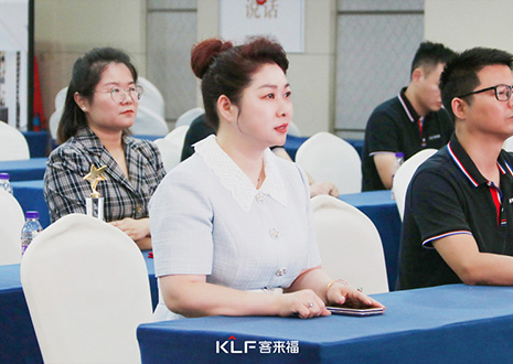 获奖名单公示 | 安徽省第十届产业设想大赛“客来福杯”家居设想专项赛