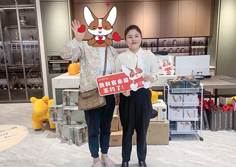 【双11】河南开封站，嗨购家装节美满闭幕！