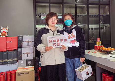 【新店停业--淄博】暖和而至，装修欣喜等你来摸索