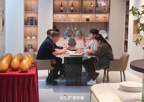 【新店停业—朔州】客来福再添一店，进级品牌产物力