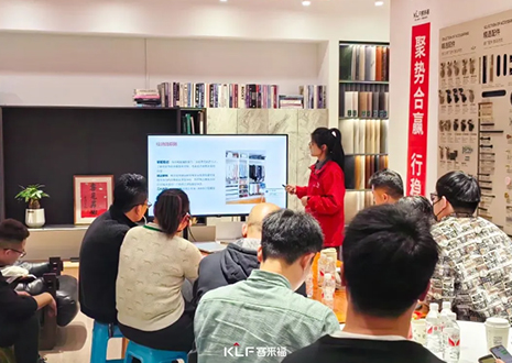 在路上 | 客来福2025开年迎火爆加盟潮，续写计谋成长蓝图